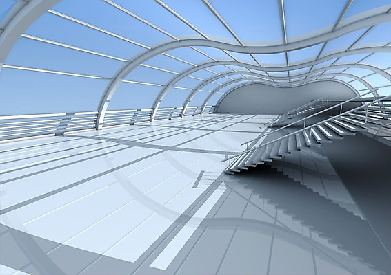 PSD 편집이미지 건축물 건축 백그라운드 난간 하늘 부동산 사람없음 건물 컴퓨터그래픽 그래픽 인테리어 반사 3D소스 3D 계단 안전대 편집소스 편집3D 디자인 재산 디지털합성 파일형식