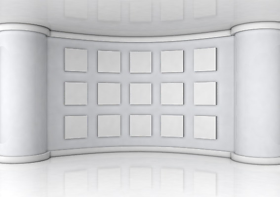 모양 PSD 편집이미지 건축물 건축 백그라운드 사람없음 건물 컴퓨터그래픽 그래픽 인테리어 반사 3D소스 3D 사각형 기둥 편집소스 편집3D 도형 디자인 디지털합성 파일형식