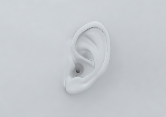 PSD 편집이미지 백그라운드 의학 사람없음 신체부위 컴퓨터그래픽 그래픽 치료 3D소스 3D 입체 귀 편집소스 편집3D 사람 디지털합성 파일형식