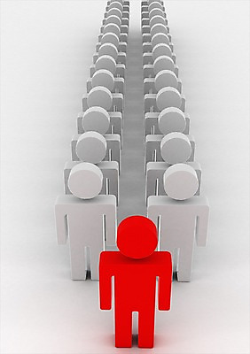 PSD 편집이미지 컬러 백그라운드 패턴 비즈니스 사람모양 컴퓨터그래픽 그래픽 빨간색 3D소스 3D 피규어 군중 배열 일렬 편집소스 편집3D 모양 무늬 사람 미니어처 디지털합성 파일형식