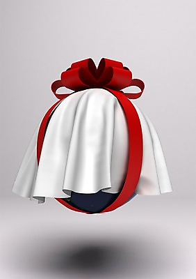 PSD 편집이미지 리본 컬러 백그라운드 비즈니스 선물 사람없음 컴퓨터그래픽 그래픽 빨간색 3D소스 3D 원형 묶기 천 매듭 편집소스 편집3D 도형 모션 직물 디지털합성 파일형식