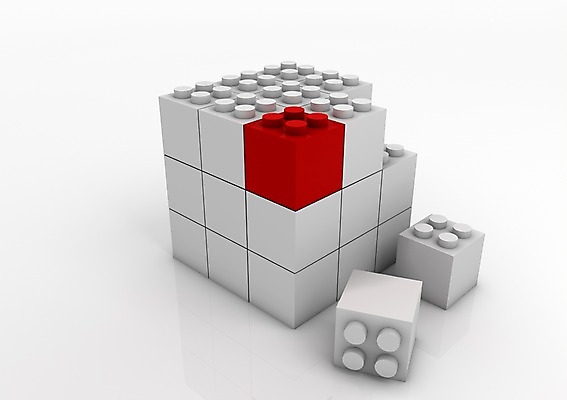 도형 PSD 편집이미지 컬러 백그라운드 비즈니스 사람없음 컴퓨터그래픽 그래픽 빨간색 상자 3D소스 3D 쌓기 사각형 블록 큐브 레고 편집소스 편집3D 모션 장난감 디지털합성 파일형식