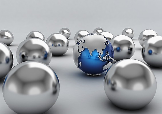 PSD 편집이미지 지구 백그라운드 비즈니스 그림자 사람없음 컴퓨터그래픽 그래픽 글로벌 지구본 3D소스 3D 금속 구슬 편집소스 편집3D 재질 디지털합성 파일형식
