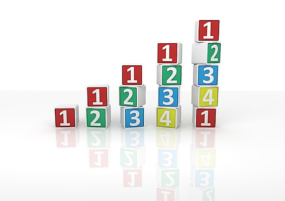 PSD 편집이미지 교육 컬러 백그라운드 사람없음 컴퓨터그래픽 그래픽 상자 컬러풀 숫자 반사 3D소스 3D 쌓기 사각형 블록 큐브 편집소스 편집3D 도형 문자 모션 디지털합성 파일형식