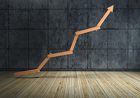 PSD 편집이미지 화살표 백그라운드 그래프 사람없음 컴퓨터그래픽 그래픽 3D소스 3D 성장 연결 방향 상승 나무판자 꺾은선그래프 편집소스 편집3D 컨셉 목재 디지털합성 파일형식