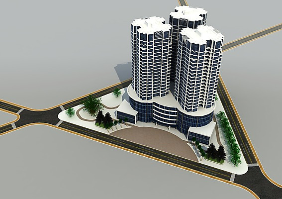 PSD 나무 식물 편집이미지 건축물 현대건축 건축 도로 길 선 백그라운드 부동산 아파트 주택 그림자 잔디 사람없음 건물 컴퓨터그래픽 그래픽 3D소스 3D 고층빌딩 도시 횡단보도 분양 편집소스 편집3D 교통시설 빌딩 보행로 재산 디지털합성 파일형식