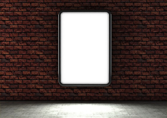 PSD 편집이미지 벽 백그라운드 벽돌 바닥 프레임 사람없음 컴퓨터그래픽 그래픽 빛 3D소스 3D 공백 공간 알림 편집소스 편집3D 디지털합성 파일형식