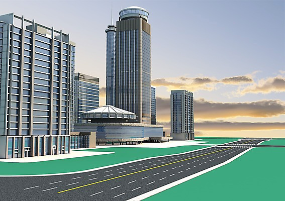 PSD 식물 구름 편집이미지 건축물 현대건축 건축 도로 길 선 백그라운드 회사 하늘 부동산 잔디 사람없음 건물 컴퓨터그래픽 그래픽 3D소스 3D 노을 고층빌딩 도시 편집소스 편집3D 자연요소 비즈니스 교통시설 빌딩 재산 디지털합성 파일형식