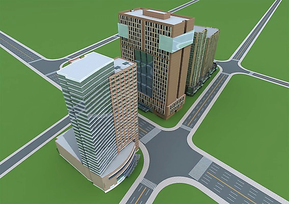 PSD 식물 편집이미지 건축물 현대건축 건축 도로 길 선 백그라운드 부동산 아파트 주택 잔디 사람없음 건물 컴퓨터그래픽 그래픽 3D소스 3D 고층빌딩 도시 횡단보도 분양 편집소스 편집3D 교통시설 빌딩 보행로 재산 디지털합성 파일형식