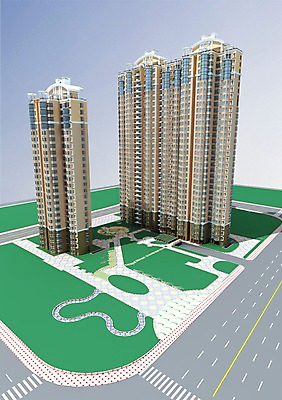 PSD 식물 편집이미지 건축물 현대건축 건축 도로 길 선 백그라운드 하늘 부동산 아파트 주택 잔디 사람없음 건물 컴퓨터그래픽 그래픽 3D소스 3D 고층빌딩 도시 횡단보도 분양 편집소스 편집3D 교통시설 빌딩 보행로 재산 디지털합성 파일형식