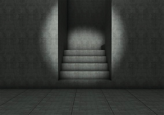 PSD 편집이미지 벽 백그라운드 조명 바닥 사람없음 컴퓨터그래픽 그래픽 빛 인테리어 3D소스 3D 계단 편집소스 편집3D 디자인 디지털합성 파일형식