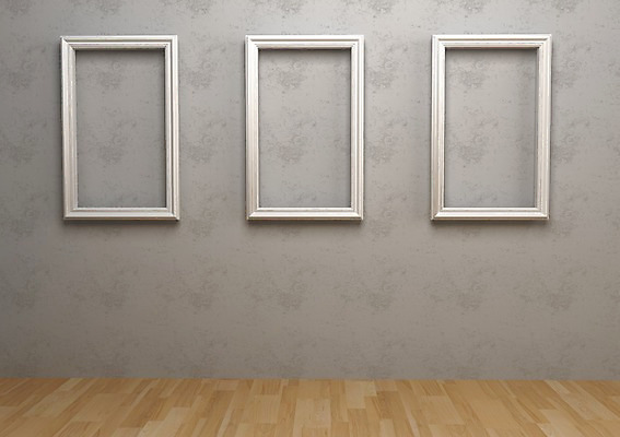 PSD 편집이미지 벽 액자 백그라운드 바닥 프레임 사람없음 컴퓨터그래픽 그래픽 인테리어 3D소스 3D 공백 공간 앨범 알림 편집소스 편집3D 디자인 디지털합성 파일형식