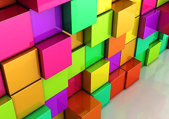 PSD 편집이미지 컬러 백그라운드 패턴 사람없음 컴퓨터그래픽 그래픽 상자 컬러풀 반사 3D소스 3D 블록 큐브 편집소스 편집3D 무늬 디지털합성 파일형식