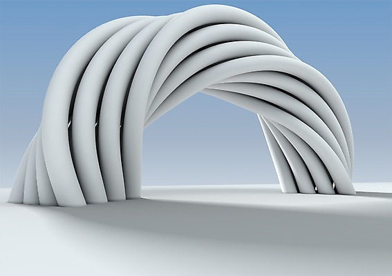 PSD 편집이미지 건축물 건축 백그라운드 하늘 부동산 바닥 그림자 사람없음 컴퓨터그래픽 그래픽 3D소스 3D 아치 편집소스 편집3D 재산 디지털합성 파일형식