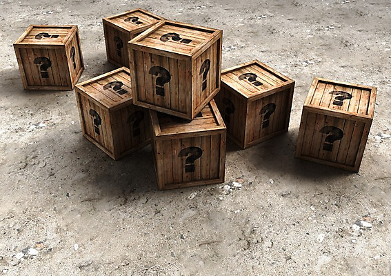 PSD 편집이미지 기호 백그라운드 바닥 사람없음 컴퓨터그래픽 그래픽 상자 3D소스 3D 쌓기 물음표 나무상자 편집소스 편집3D 문자 모션 디지털합성 파일형식