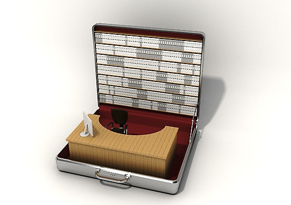 PSD 편집이미지 백그라운드 의자 가방 탁자 사람없음 컴퓨터그래픽 그래픽 컴퓨터 사무실 3D소스 3D 금속 오픈 기밀가방 편집소스 편집3D 잡화 가구 비즈니스 재질 전자제품 디지털합성 파일형식