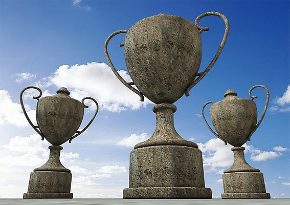 PSD 구름 편집이미지 백그라운드 하늘 사람없음 컴퓨터그래픽 그래픽 3D소스 3D 상 트로피 돌조각 편집소스 편집3D 자연요소 돌 상_우승 상패 디지털합성 파일형식