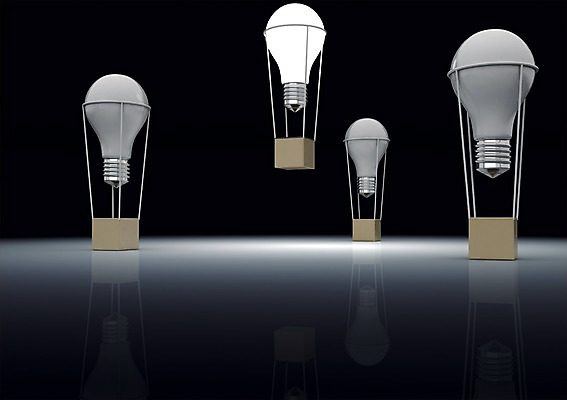 PSD 편집이미지 백그라운드 전구 조명 사람없음 컴퓨터그래픽 그래픽 빛 상자 반사 3D소스 3D 열기구 떠있는 백열등 편집소스 편집3D 항공교통 모션 디지털합성 파일형식