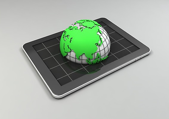 PSD 편집이미지 지구 선 백그라운드 사람없음 컴퓨터그래픽 그래픽 태블릿 지구본 3D소스 3D 편집소스 편집3D 전자제품 스마트기기 디지털합성 파일형식