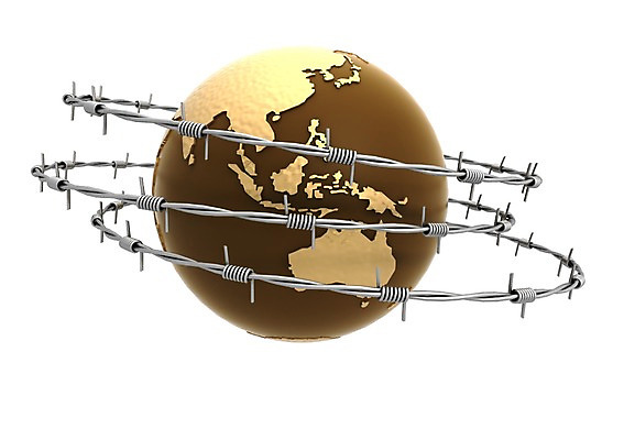 PSD 편집이미지 지구 백그라운드 사람없음 컴퓨터그래픽 그래픽 지구본 3D소스 3D 금속 철사 철조망 편집소스 편집3D 재질 디지털합성 파일형식
