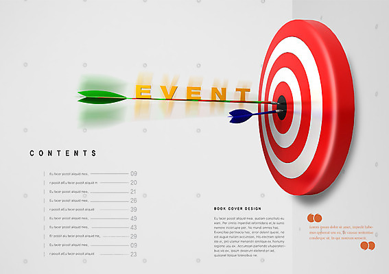 PSD 템플릿 편집 표지디자인 북디자인 출판디자인 교육 내지 백그라운드 북커버 화살 이벤트 팜플렛 사람없음 과녁판 다트판 다트 다트핀 이미지템플릿 게임 파일형식