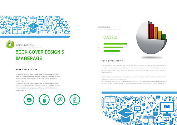 PSD 템플릿 편집 표지디자인 북디자인 출판디자인 교육 내지 백그라운드 무늬 북커버 음표 학사모 전구 돋보기 그래프 사람모양 팜플렛 사람없음 책 연필 모니터 붓 마우스 팔레트 플라스크 이미지템플릿 모양 모자_잡화 기호 음악 졸업 학용품 실험기구 컴퓨터 필기구 컴퓨터용품 파일형식