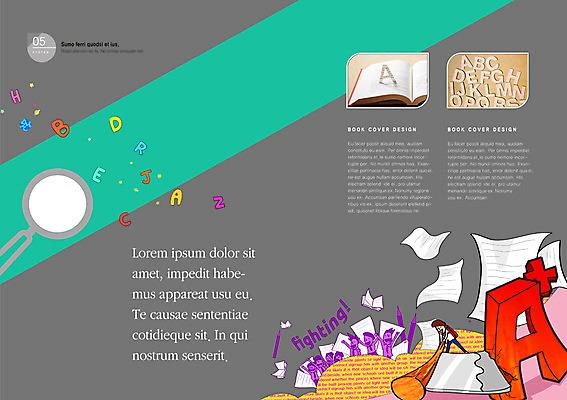 PSD 템플릿 편집 학생 표지디자인 북디자인 알파벳 영어 출판디자인 여학생 여자 교육 남자 교복 내지 종이 남학생 백그라운드 북커버 청소년 고등학생 돋보기 들기 사람 팜플렛 여러명 10대 책 연필 시험 시험지 도끼 에이플러스 십대만 이미지템플릿 문자 옷 다수 모션 학용품 필기구 점수 파일형식