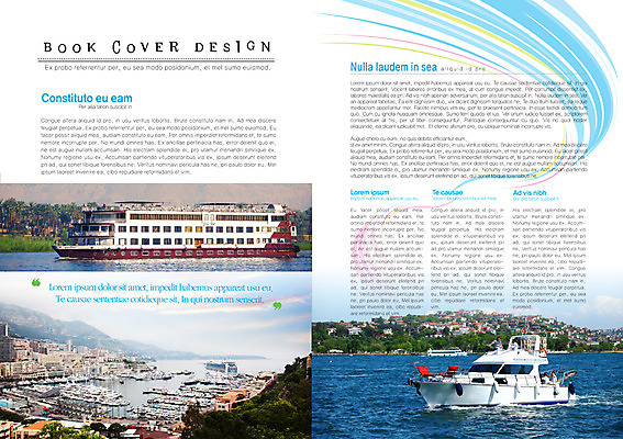 PSD 나무 식물 템플릿 편집 표지디자인 북디자인 출판디자인 내지 바다 여행 백그라운드 북커버 하늘 휴가 팜플렛 라이프 항구 보트 유람선 크루즈 선상 선박 이미지템플릿 수상교통 배_교통 교통시설 생활 파일형식