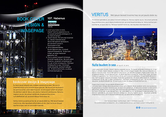 PSD 템플릿 편집 표지디자인 북디자인 출판디자인 산업 내지 선 백그라운드 곡선 야경 북커버 비즈니스 공장 하늘 조명 팜플렛 사람없음 야외 빛 이미지템플릿 공업 야간 파일형식 풍경_경치