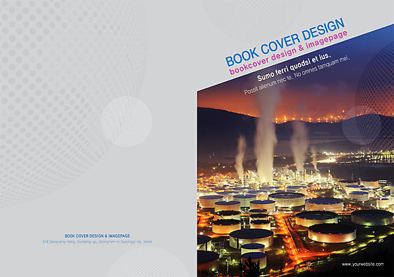 PSD 템플릿 편집 표지디자인 북디자인 출판디자인 표지 산업 백그라운드 야경 북커버 비즈니스 공장 하늘 조명 산 팜플렛 사람없음 야외 빛 연기 이미지템플릿 공업 야간 파일형식 풍경_경치