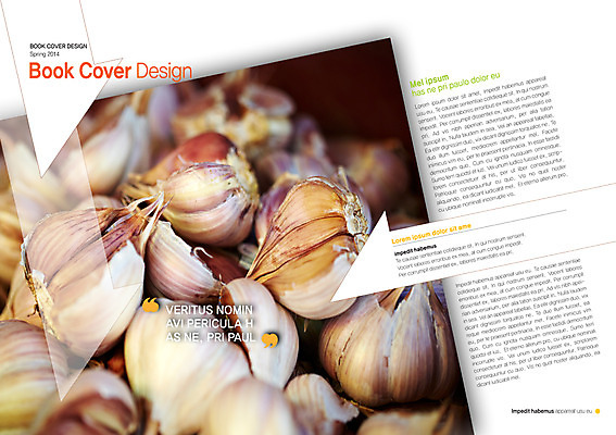 PSD 템플릿 편집 표지디자인 북디자인 출판디자인 내지 음식 백그라운드 채소 북커버 마늘 팜플렛 사람없음 이미지템플릿 파일형식