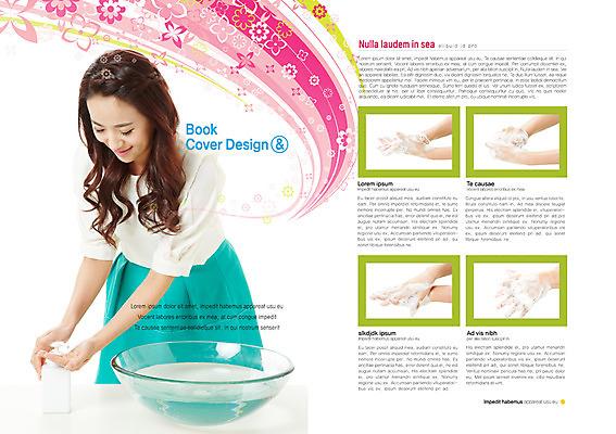 PSD 식물 템플릿 편집 표지디자인 북디자인 손 출판디자인 여자 꽃 내지 선 캠페인 백그라운드 무늬 곡선 북커버 서기 미소 웃음 사람 동양인 손짓 팜플렛 여러명 상반신 20대 성인 신체부위 청결 거품 한국인 위생 씻기 세면대 손씻기 비누거품 청년만 성인만 이미지템플릿 다수 모션 표정 인종 청년 파일형식