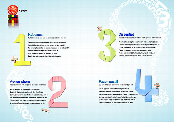 PSD 템플릿 편집 표지디자인 북디자인 기호 출판디자인 교육 내지 종이 백그라운드 북커버 팜플렛 사람없음 숫자 수학 페이퍼아트 사과 큐브 종이공예 종이접기 수학기호 이미지템플릿 문자 과일 교과목 공예 접기 파일형식