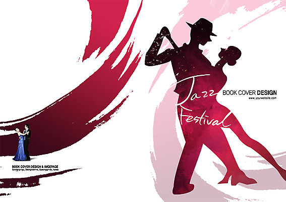 전신 PSD 템플릿 편집 모자 표지디자인 북디자인 커플 출판디자인 드레스 여자 표지 남자 실루엣 포즈 백그라운드 북커버 모션 서기 미소 웃음 사람 동양인 정장 이벤트 팜플렛 여러명 20대 성인 손잡기 축제 댄서 한국인 춤 동료 커플댄스 재즈 청년만 성인만 이미지템플릿 직업 잡화 옷 음악 다수 관계 문화예술 촬영기법 표정 인종 청년 파일형식