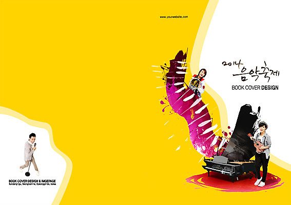 전신 PSD 외국인 템플릿 편집 표지디자인 북디자인 출판디자인 여자 표지 남자 악기 음악 백그라운드 연주 북커버 노래 청소년 서기 미소 웃음 들기 사람 동양인 이벤트 팜플렛 상반신 20대 성인 앞모습 10대 세명 하이앵글 축제 건반 피아노 우쿨렐레 스탠드마이크 마이크 탬버린 그랜드피아노 음악회 연주회 음악축제 예술축제 이미지템플릿 예술 뷰포인트 음향기기 모션 현악기 문화예술 타악기 표정 인종 청년 공연 건반악기 파일형식