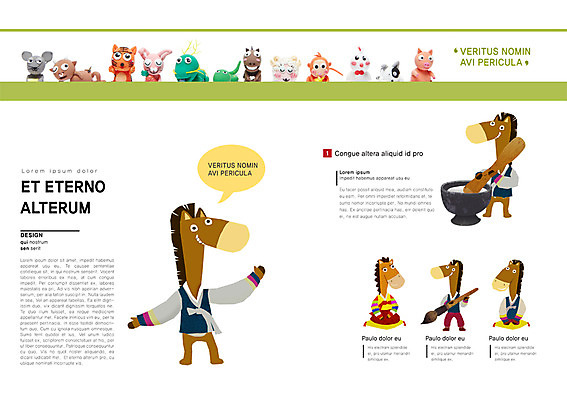 PSD 동물 템플릿 편집 캐릭터 전통 표지디자인 북디자인 출판디자인 내지 동물캐릭터 백그라운드 북커버 들기 이벤트 팜플렛 사람없음 축제 십이지신 용 원숭이 토끼 붓 닭 양 말 돼지 뱀 호랑이 소 개 쥐 한복 십이지신캐릭터 절구 반려 이미지템플릿 한국전통 포유류 파충류 모션 조류 반려동물 도구 설치류 전통의상 파일형식