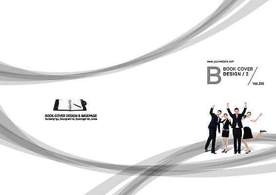 전신 PSD 서양인 외국인 백인 템플릿 편집 표지디자인 북디자인 출판디자인 여자 표지 남자 선 포즈 백그라운드 곡선 북커버 비즈니스 모션 서기 미소 웃음 사람 정장 팜플렛 여러명 성인 앞모습 펜 볼펜 손들기 다이어리 주먹 비즈니스맨 비즈니스우먼 성인만 이미지템플릿 옷 뷰포인트 다수 표정 인종 필기구 사무용품 직장인 파일형식