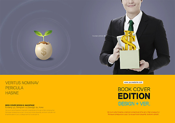 PSD 식물 템플릿 편집 표지디자인 북디자인 출판디자인 표지 남자 백그라운드 북커버 비즈니스 한명 미소 웃음 들기 사람 정장 팜플렛 상반신 성인 금융 경제 상자 새싹 달러 계란 알 화폐기호 남자만 남자한명만 성인남자만 성인만 이미지템플릿 1 기호 옷 돈 모션 표정 화폐 파일형식