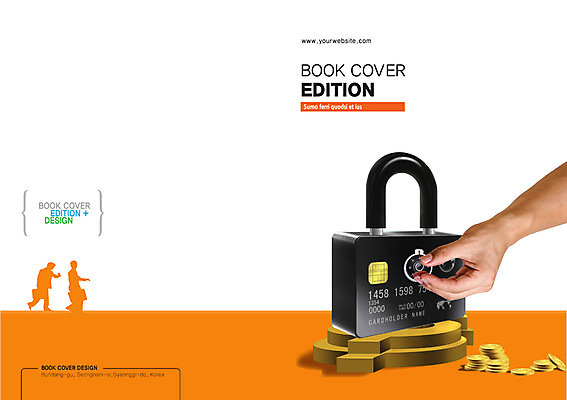 전신 PSD 템플릿 편집 표지디자인 북디자인 손 출판디자인 표지 실루엣 백그라운드 돈 북커버 비즈니스 자물쇠 서기 사람 손짓 팜플렛 신체부위 세명 금융 경제 쌓기 동전 신용카드 잠금 보안 이미지템플릿 모션 촬영기법 안전 재산 파일형식
