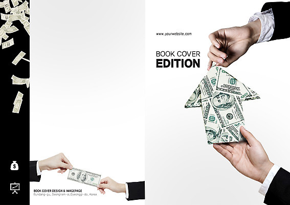 PSD 템플릿 편집 표지디자인 북디자인 손 출판디자인 표지 화살표 백그라운드 지폐 돈 북커버 비즈니스 들기 사람 팜플렛 신체부위 금융 경제 달러 이미지템플릿 모션 재산 파일형식