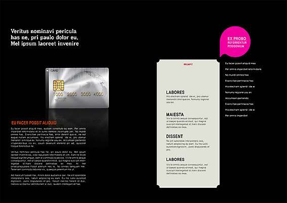 PSD 템플릿 편집 표지디자인 북디자인 출판디자인 내지 백그라운드 북커버 비즈니스 팜플렛 사람없음 금융 경제 신용카드 이미지템플릿 파일형식