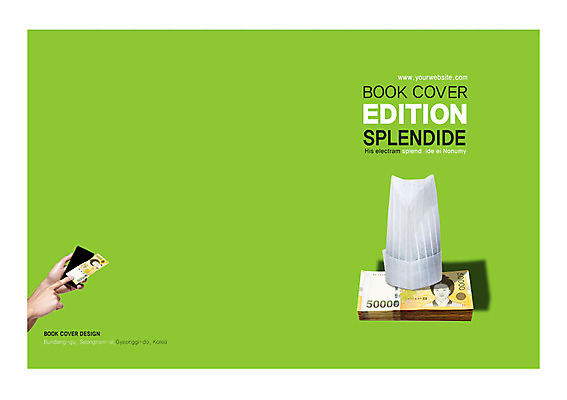 PSD 템플릿 편집 모자 표지디자인 북디자인 손 출판디자인 표지 컬러 백그라운드 지폐 돈 북커버 요리사모자 들기 사람 팜플렛 라이프 신체부위 초록색 스마트폰 핸드폰 원화 오만원 이미지템플릿 모자_잡화 잡화 모션 생활 전자제품 스마트기기 요리사 재산 파일형식