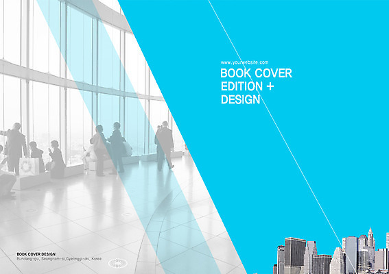 PSD 템플릿 편집 표지디자인 북디자인 출판디자인 표지 백그라운드 북커버 비즈니스 창문 서기 사람 앉기 빌딩 팜플렛 여러명 성인 건물 성인만 이미지템플릿 건축물 다수 모션 파일형식