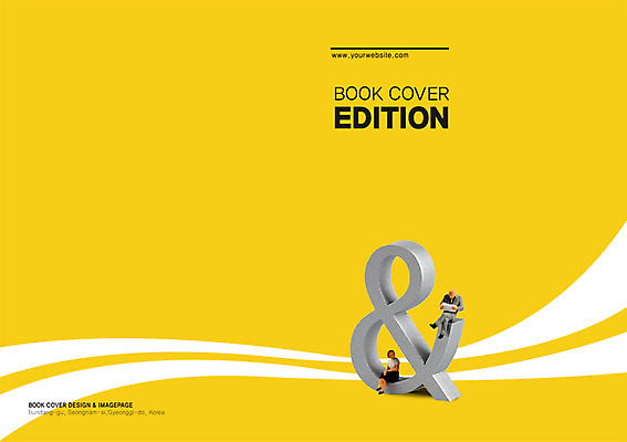 PSD 템플릿 편집 표지디자인 북디자인 출판디자인 표지 선 컬러 백그라운드 곡선 북커버 비즈니스 팜플렛 사람없음 금융 경제 노란색 모형 피규어 앤드 앤드기호 앰퍼샌드 이미지템플릿 기호 미니어처 파일형식