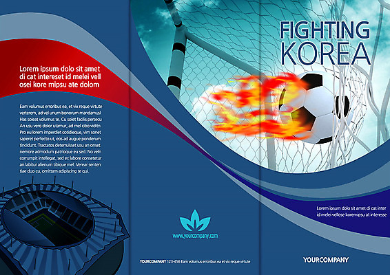 PSD 템플릿 편집 표지디자인 북디자인 출판디자인 표지 리플렛 스포츠 백그라운드 북커버 3단접지 축구공 공 응원 불 불꽃 한국 팜플렛 사람없음 운동 파이팅 축구 스타디움 경기장 축구장 골대 축구골대 골인 골 월드싸커 이미지템플릿 자연요소 아시아 축구용품 스포츠시설 모션 건강 구기 파일형식