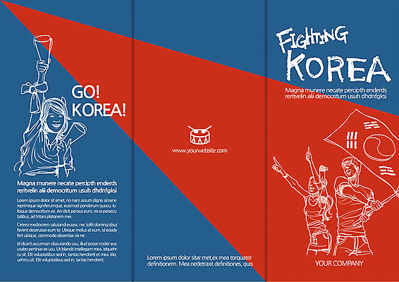 템플릿 편집 표지디자인 북디자인 출판디자인 여자 표지 남자 리플렛 스포츠 백그라운드 북커버 3단접지 응원 한국 사람 팜플렛 성인 세명 운동 파이팅 축구 확성기 깃발 국기 태극기 나팔 북 응원단 성인만 월드싸커 이미지템플릿 AI파일 아시아 악기 모션 타악기 건강 구기 파일형식 벡터