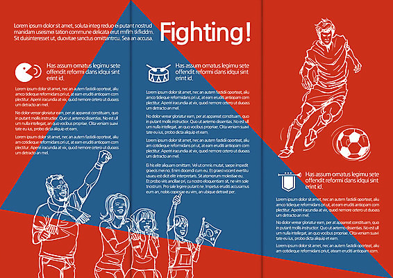 템플릿 편집 표지디자인 북디자인 출판디자인 여자 남자 내지 어린이 리플렛 스포츠 백그라운드 북커버 3단접지 축구공 공 응원 축구선수 운동선수 한국 사람 소녀 소년 팜플렛 여러명 성인 운동 파이팅 축구 주먹 깃발 최고 국기 태극기 북 응원단 월드싸커 이미지템플릿 AI파일 아시아 다수 축구용품 모션 타악기 건강 구기 파일형식 벡터