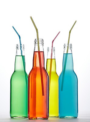 포토 JPG 스튜디오촬영 음료 음식 유리병 실내 종류 빨대 사람없음 아웃포커스 컬러풀 병 국내포토 식기 컬러 병_용기 촬영기법 내부 파일형식