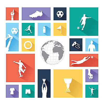 실루엣 지구 스포츠 상징 시계 운동화 신발 일러스트 축구공 공 축구선수 운동선수 사람모양 사람없음 운동복 픽토그램 글로벌 운동 지구본 축제 축구 깃발 호루라기 물병 상패 트로피 심볼 오브젝트 열정 축구화 월드싸커 국내일러스트 AI파일 모양 옷 감정 축구용품 촬영기법 건강 구기 물통 상_우승 파일형식 벡터