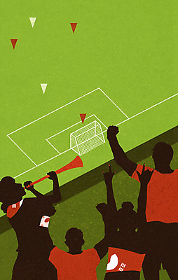 PSD 여자 남자 실루엣 스포츠 일러스트 응원 한국 서기 사람 경기 여러명 상반신 성인 운동 축구 경기장 응원용품 골대 나팔 붉은악마 축구응원 열정 응원단 축구골대 성인만 월드싸커 국내일러스트 감정 아시아 악기 다수 스포츠시설 모션 촬영기법 건강 구기 오브젝트 파일형식